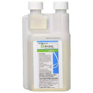 Indoor and Outdoor Insect Growth Regulator with 3 Pyridine 3%