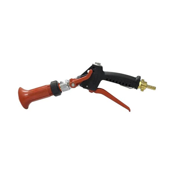 Industrial Grade Metal Gun Spray Tree with Compact Design SG-2200