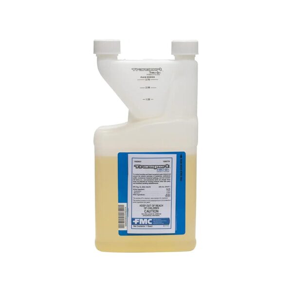 Industrial-Strength Insecticide for Strong and Effective Pest Control Solution