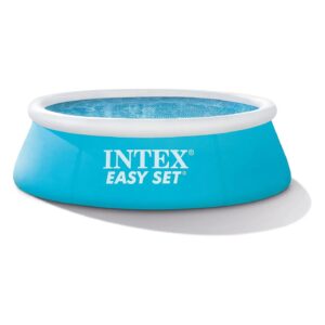 Inflatable Pool with 232 Gallon Water Capacity