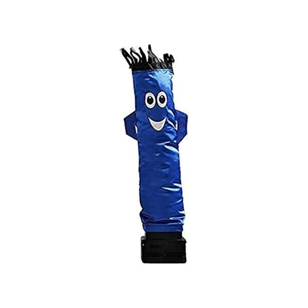 Inflatable Tube Man with Blower for Promotional Displays and Advertising