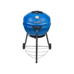 Infrared Charcoal Grill Cooking Surface Heating Technology For Better Cooking