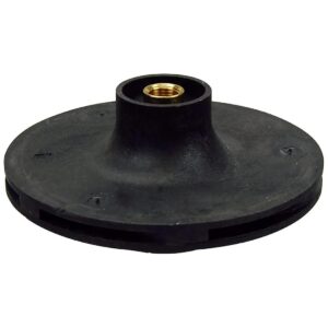 Inground Pool and Spa Pump Impeller Replacement for Swift and Quiet Operation