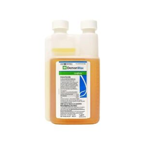 Insecticide Solution for Commercial Use 3 % Cypermethrin Concentrate