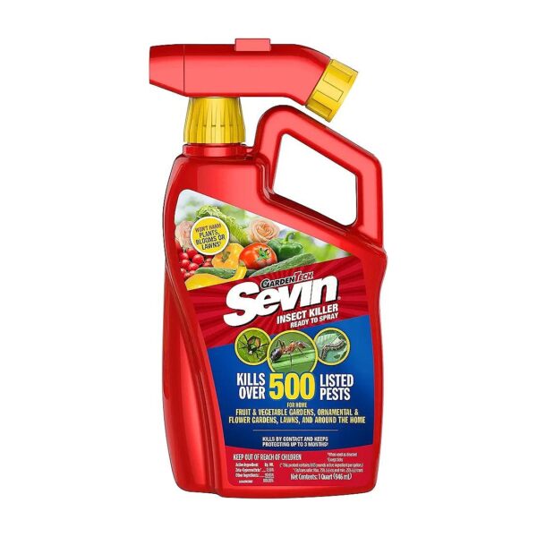 Insectkil 32oz Rts Spray for Quick and Easy Pest Elimination