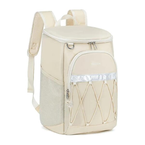 Insulated Backpack with Leak Proof Cooler for Women and Men Beach Picnics and Camping