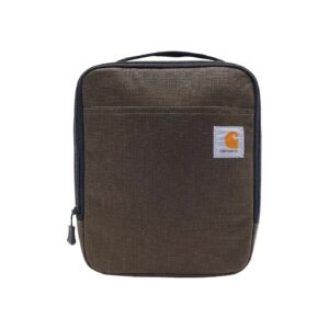 Insulated Cooler with Cordura Ripstop Nylon Construction for Durability