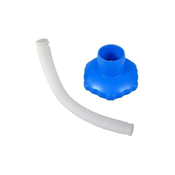 Intex Pool Skimmer Parts Replacement Kit Including Transfer Hose and Adapter