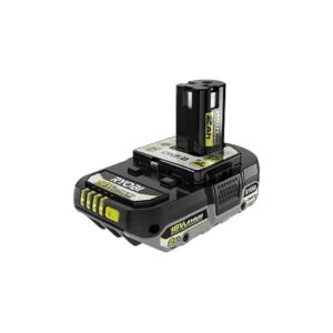 Ion Battery for RYOBI ONE+ 18V Power Tools