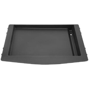 Iron Cooking Griddle for Weber Genesis II Gas Grills