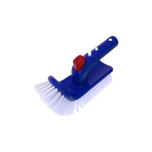 Keep Your Pool Clean and Safe with Easy to Use 180 Degree Rotation Handle Brush