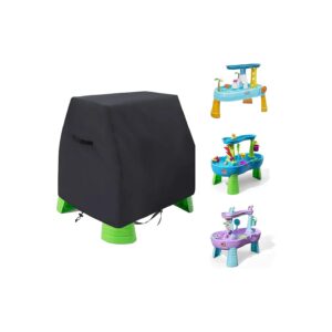 Kids Water Table Protection for Step2 Rain Showers Splash Pond Water Table