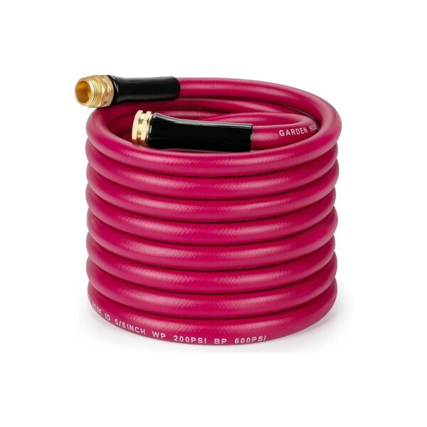 Kink Flexible Garden Water Hose