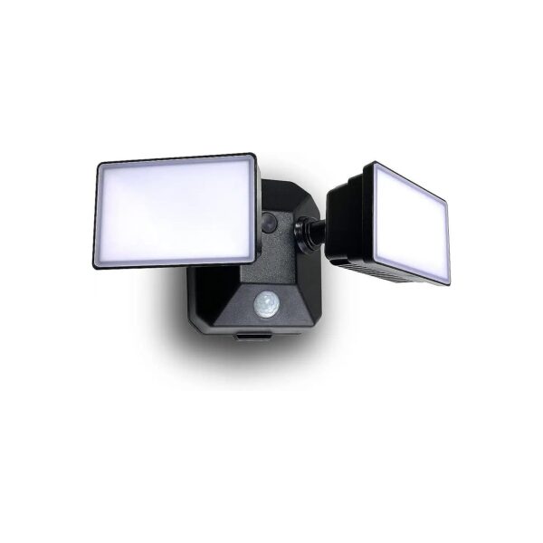 LED Flood Light with 280W Equivalent Energy Saving and Motion Sensor