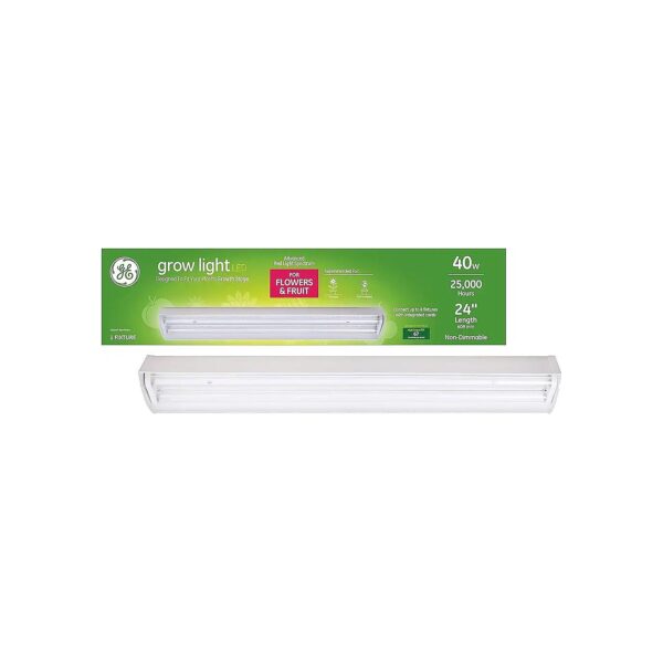 LED Grow Light for Indoor Plants with Advanced Red Light Spectrum