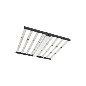 LED Grow Lights for Indoor Plants with Daisy Chain Function and Adjustable Brightness