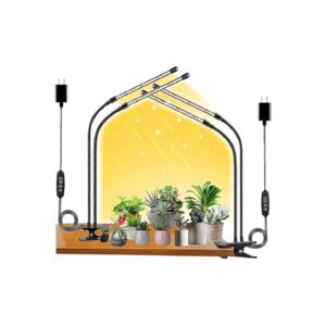 LED Plant Light for Indoor Plants Full Spectrum LED Lighting 3000K 5000K 660nm