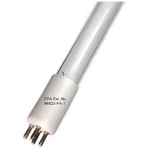 LSE Lighting 4pin UV Lamp for ATS GDS-8 ATS Systems