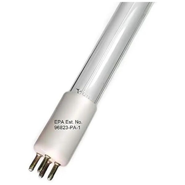 LSE Lighting 4pin UV Lamp for ATS GDS-8 ATS Systems