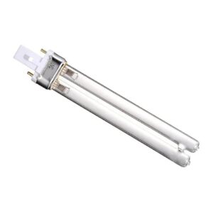 LSE Lighting 9w 9 Watt Uv Replacement For Tetra Pond Systems