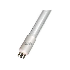 LSE Lighting Brand Compatible UV Replacement Bulb for Air Scrubber Plus System