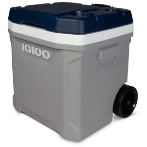 Large Capacity, Insulated Cooler with High-Performance Cooling Technology