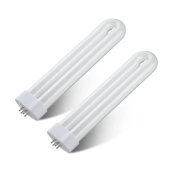 Lasting Insect Attracting Lamp UV Fluorescent Tube for 15W Bug Zapper