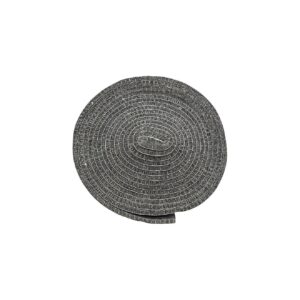 Lasting Replacement Gasket for Big Green Egg and Similar Grills