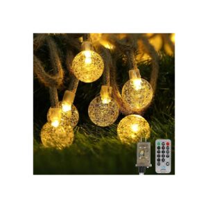 Led Fairy Lights with Cordless