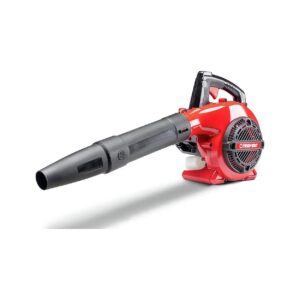 Lightweight Handheld Gas Leaf Blower with Variable Speed Control