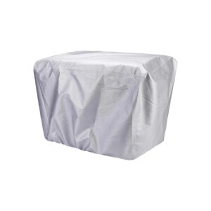 Lightweight and Durable Generator Cover Fits Honda EM4000 EM5000 EM6500 Generators