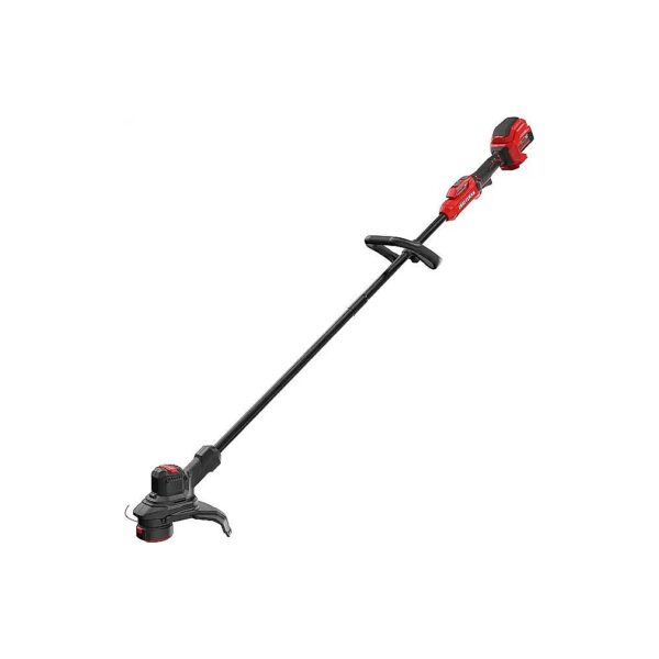 Lightweight and Portable String Trimmer with VERSATRACK Compatibility