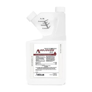 Liquid Insecticide Concentrate with Deltamethrin 75% for Broad-Spectrum Control