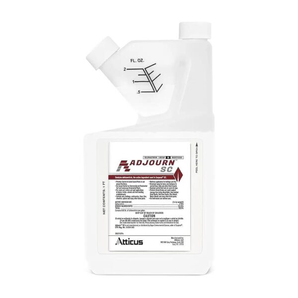 Liquid Insecticide Concentrate with Deltamethrin 75% for Broad-Spectrum Control