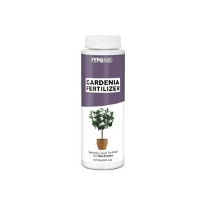 Liquid Plant Food for Flowering Perennials 8 Ounces Gardenias Camellias Rhododendrons