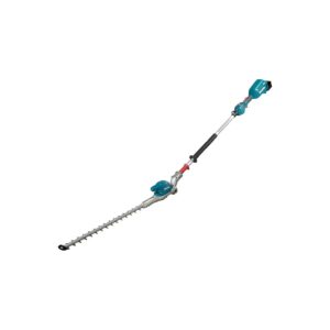 Lithium-Ion Powered Articulating Pole Hedge Trimmer with 20" Blade