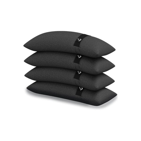 Loadable Sandbags for Patio Umbrellas and Garden Accessories