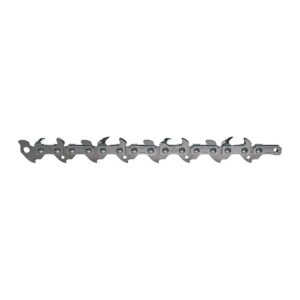 Low-Kickback PowerSharp Saw Chain Kit for Stable Cutting Performance