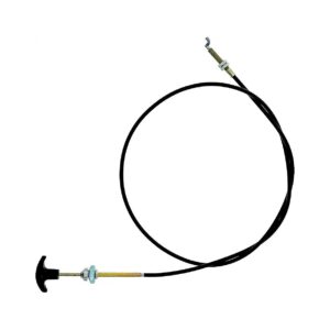 MTD Replacement Part Reverse Control Cable for Various Models