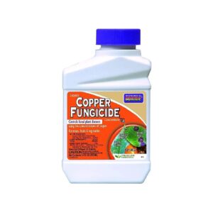 Made Copper 4e Fungicide Liquid