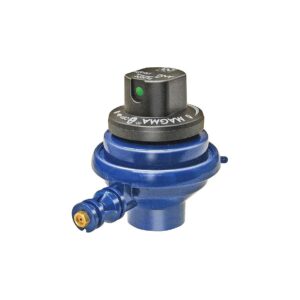 Magma Control Valve Regulator Replacement for Type 1 Grills