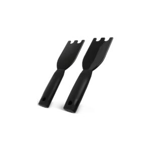 Medium Size Spatula for Cleaning and Cooking with Your George Foreman Indoor Grill