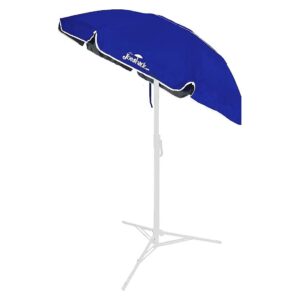 Modern Design Sun Shade Umbrella for Beach, Picnic, and Outdoor Activities