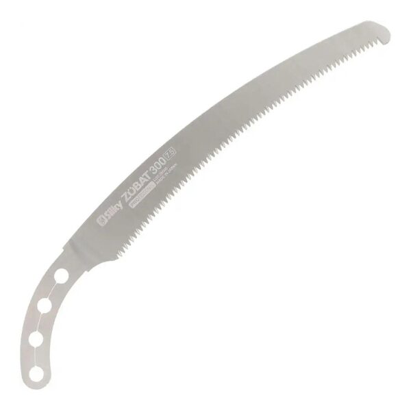 Modern Pruning Saw Replacement Blade 330mm 13 Inch Silver Large Teeth