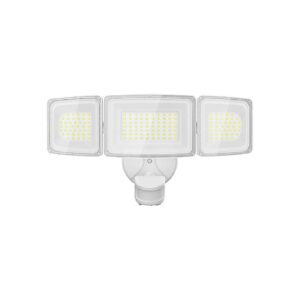 Motion Sensor LED Flood Light Outdoor 100W 9000LM Ultra Bright