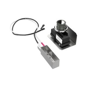 Mounted Electronic Igniter Kit for Gas Grills Spirit 200 & 300 Series