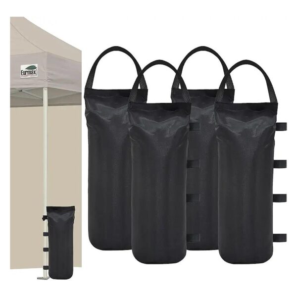 Multi Functional Canopy Tent Weight Sand Bags for Outdoor Banners and Umbrellas