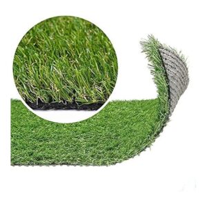 Multi Purpose Artificial Grass for IndoorOutdoor Garden Patio Yard Lawn Decoration