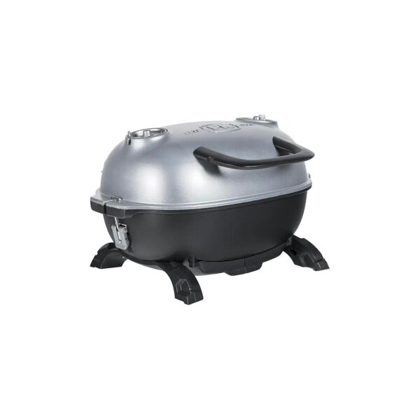 Multi-Functional Portable Charcoal BBQ Grill for Outdoor Cooking Solutions