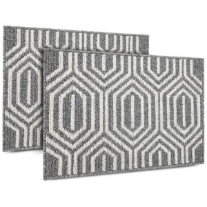 Multi-Purpose Floor Mats for Home and Office Entryways